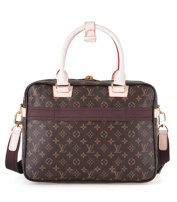 7A Replica Louis Vuitton Monogram Canvas Icare M23252 Online - Click Image to Close